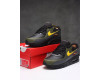 Nike Air Max 90 GORE TEX Tour Yellow Cargo Khaki