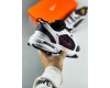 Nike Air Monarch Black White Зимние С Мехом