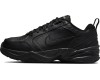 Nike Air Monarch Black Зимние С Мехом