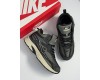 Nike Air Zoom Mid Grey  Зимние