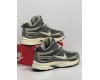 Nike Air Zoom Mid Light Grey Зимние