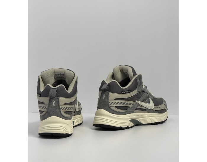 Nike Air Zoom Mid Light Grey Зимние