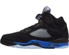 Nike x Air Jordan 5 Retro Racer Blue Gore-Tex