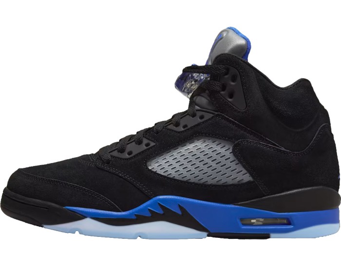 Nike x Air Jordan 5 Retro Racer Blue Gore-Tex
