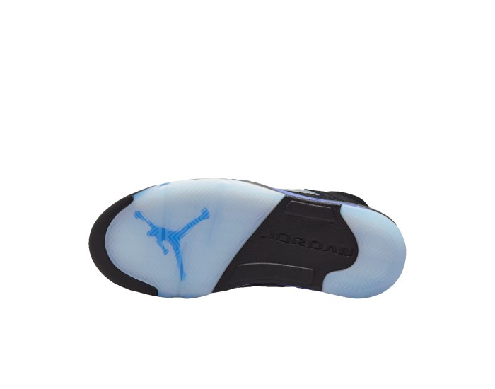 Nike x Air Jordan 5 Retro Racer Blue Gore-Tex