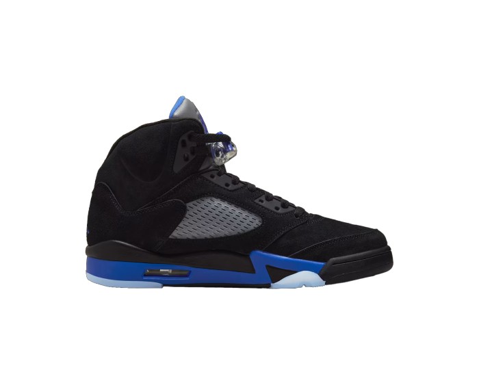Nike x Air Jordan 5 Retro Racer Blue Gore-Tex