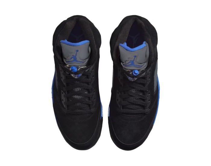 Nike x Air Jordan 5 Retro Racer Blue Gore-Tex