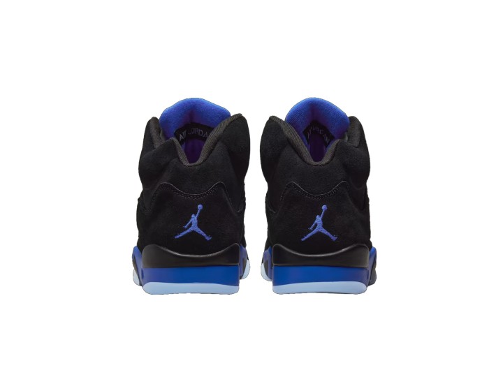 Nike x Air Jordan 5 Retro Racer Blue Gore-Tex