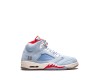 Nike x Air Jordan 5 Retro x Trophy Room Ice Blue Gore-Tex