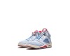 Nike x Air Jordan 5 Retro x Trophy Room Ice Blue Gore-Tex