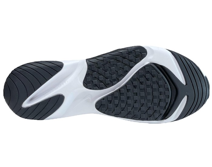 Nike Air Zoom 2K Black / White