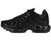 Nike Air Tn Max Plus 3 Black