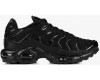 Nike Air Tn Max Plus 3 Black