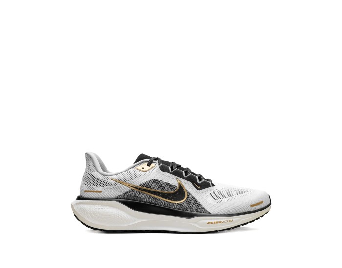Nike Air Zoom Pegasus 41 Light Smoke Grey Metallic Gold