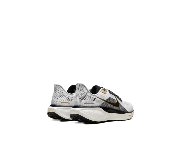 Nike Air Zoom Pegasus 41 Light Smoke Grey Metallic Gold