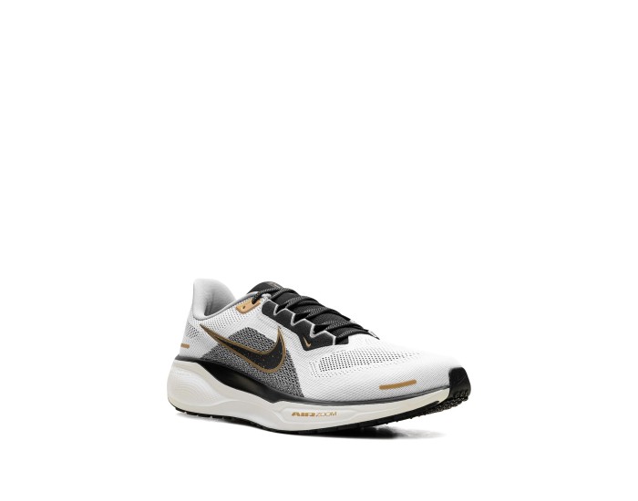 Nike Air Zoom Pegasus 41 Light Smoke Grey Metallic Gold