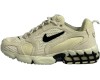 Nike x Stussy Air Zoom Spiridon Cage 2 Fossil