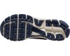 Nike Zoom Vomero 5 Pure Platinum and Laser Orange