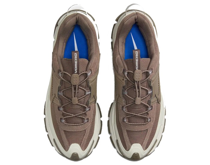 Nike Zoom Vomero Roam Light Bone Mink Brown