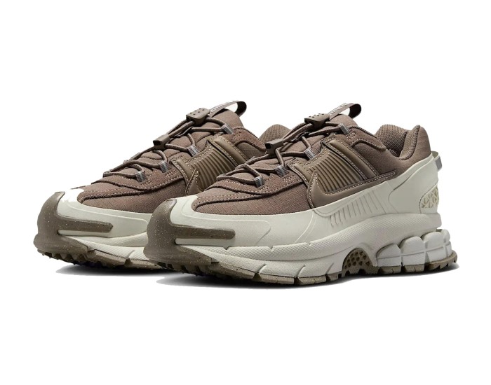 Nike Zoom Vomero Roam Light Bone Mink Brown