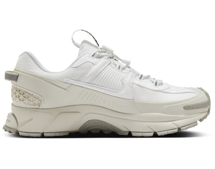 Nike Zoom Vomero Roam Light Silver