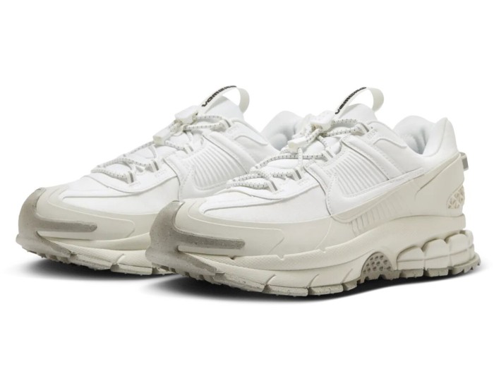 Nike Zoom Vomero Roam Light Silver
