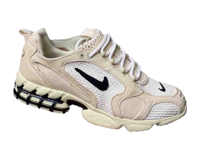 Nike Air Zoom Spiridon Cage 2 White