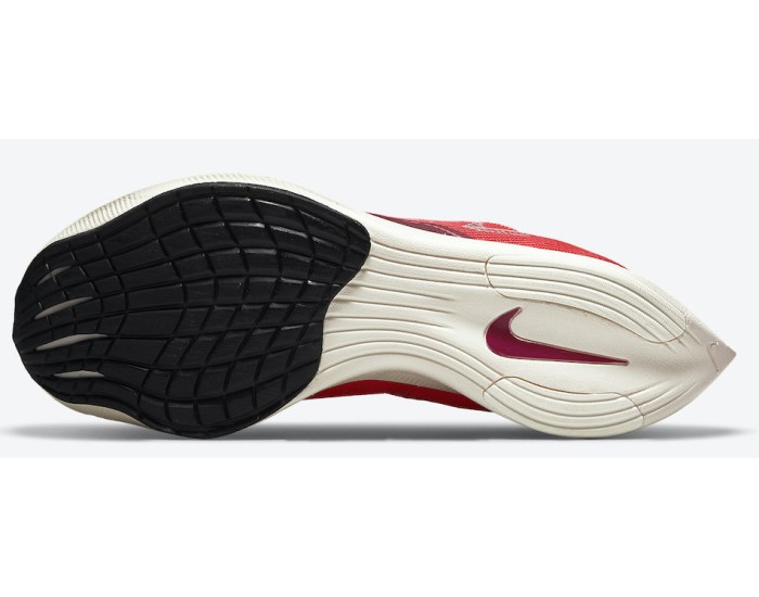 Nike ZoomX VaporFly NEXT 2 Red Bordo 