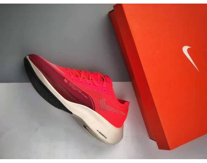 Nike ZoomX VaporFly NEXT 2 Red Bordo 