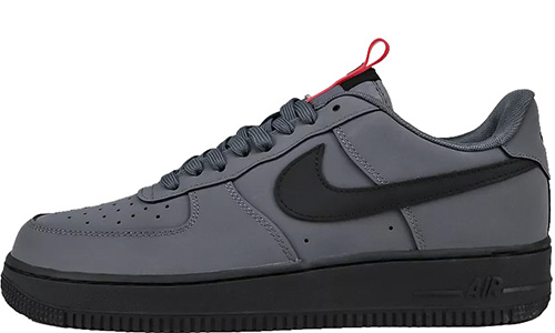 Nike Air Force 1 Low Anthracite