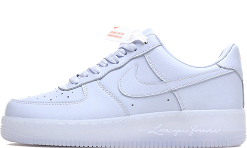 Nike Air Force x NOCTA 1 Low Palest Purple