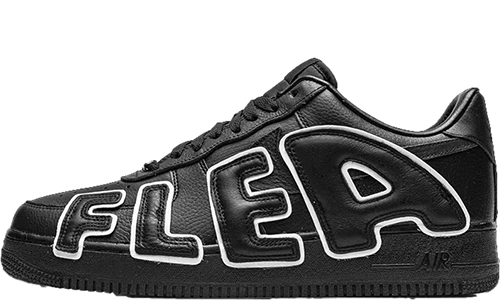 Nike Air Force 1 Low Cactus Plant Flea Market Black