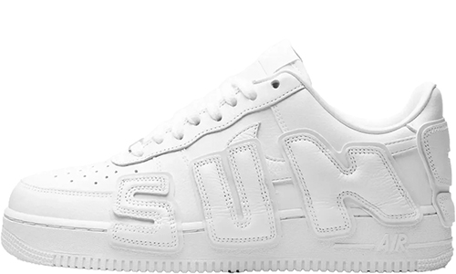 Nike Air Force 1 Low Cactus Plant Flea Market White