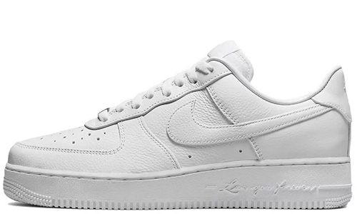 Nike Air Force 1 Low Drake NOCTA Certified Lover Boy
