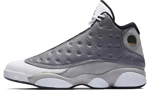 Nike Air Jordan 13 Retro High Atmosphere Grey