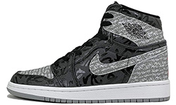 Nike Air Jordan 1 Retro High Rebellionaire