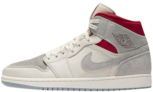 Nike Air Jordan 1 Mid 20th Anniversary