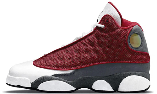 Nike Air Jordan 13 Retro Red Flint