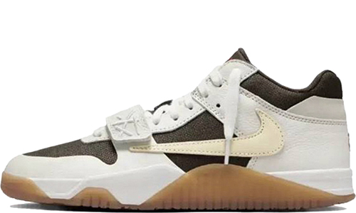 Nike x Travis Scott Air Jordan Jumpman Jack Sail