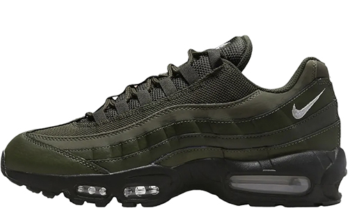 Nike Air Max 95 Essential Sequoia