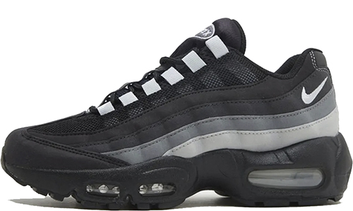 Nike Air Max 95 Grey Gradient