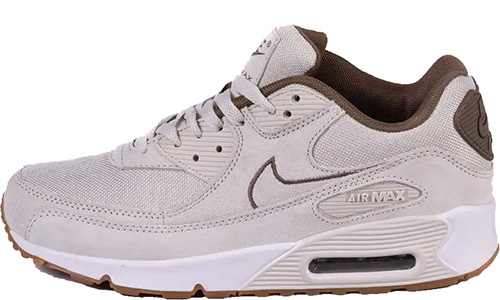 Nike Air Max 90 Twist Summit White
