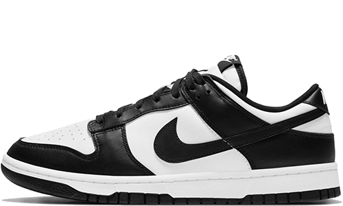 Nike Sb Dunk Low Retro Panda