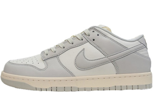 Nike SB Dunk Low Sail Light Bone