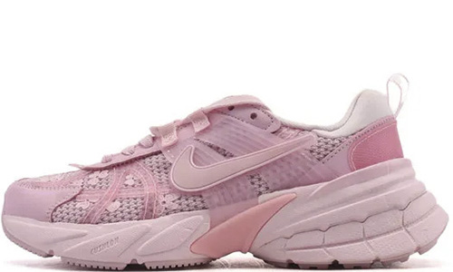 Nike V2K Run Summery Florals