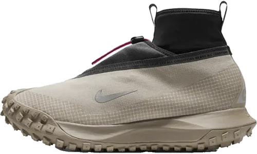 Nike ACG Mountain Fly Gore-Tex Beige Утепленные