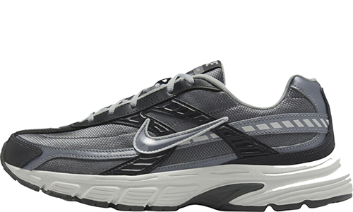 Nike Initiator GoreTex Anthracite Утепленные