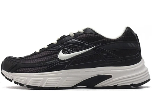 Nike Initiator GoreTex Black White Утепленные