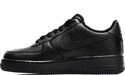 Nike Air Force 1 Low All Black