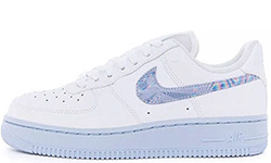 Nike Air Force 1 Low Blue Hydrogen